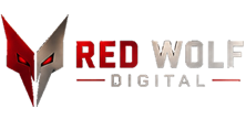 Red Wolf Digital | Red Wolf Digital